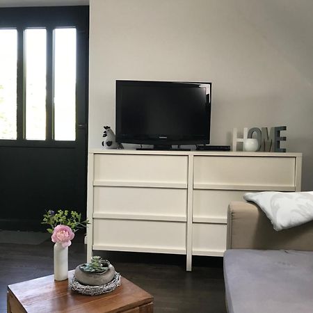 Ferienwohnung Landart Hilter 外观 照片