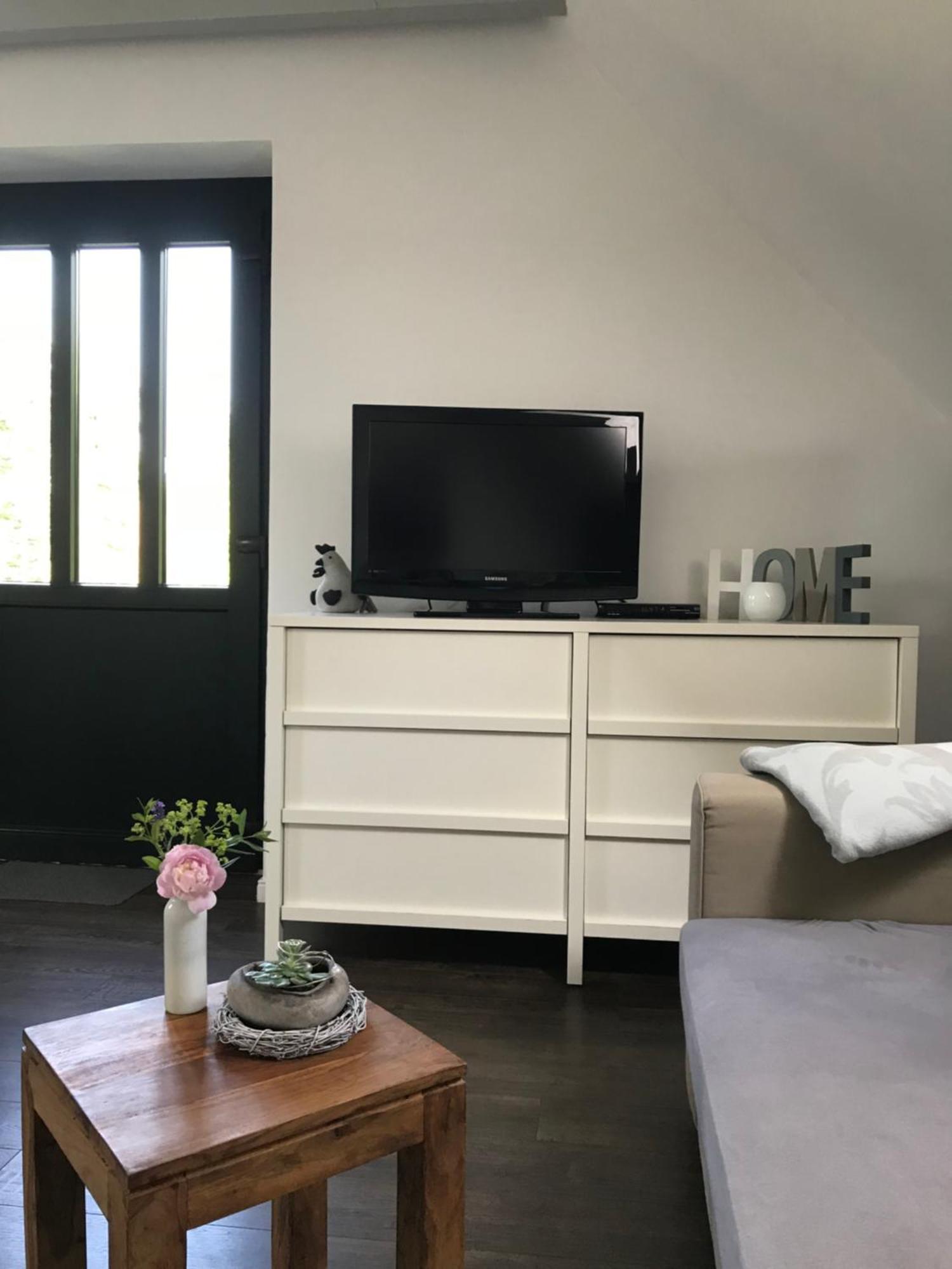 Ferienwohnung Landart Hilter 外观 照片