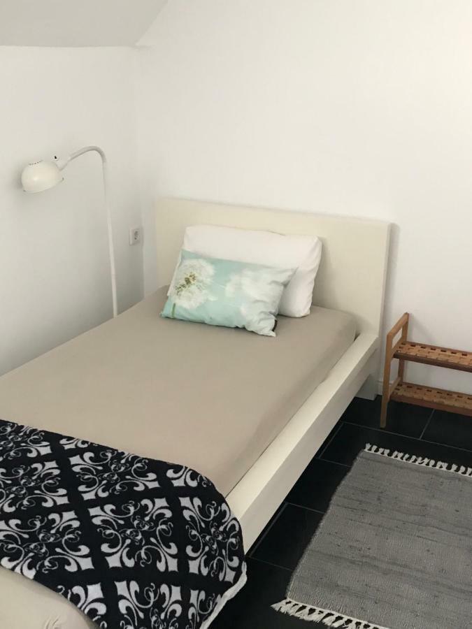 Ferienwohnung Landart Hilter 外观 照片